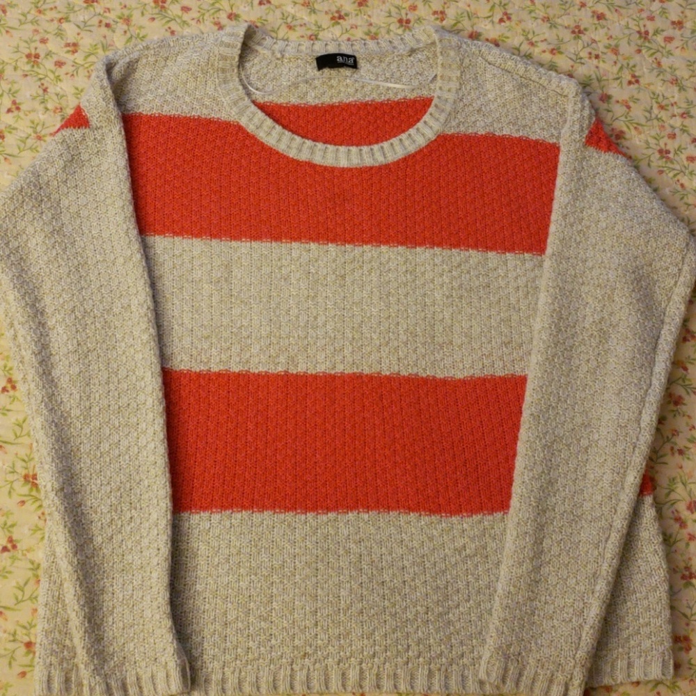 a.n.a Sweater